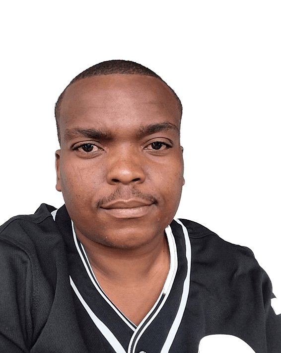 NKosinathi Tolom